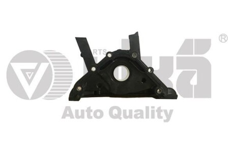 Крышка передняя с уплотнительным кольцом Skoda Fabia (09-15)/VW Polo (10-14) Vika 11031792301