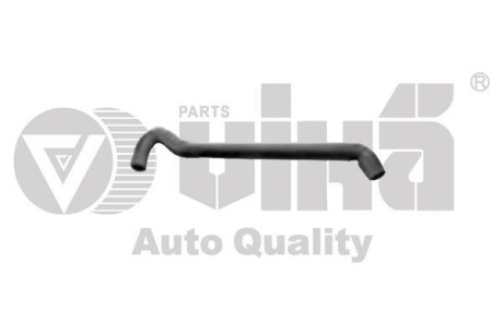 Патрубок Skoda Fabia (00-04),Octavia (01-11)/VW Golf (98-01),Polo (02-05) Vika 11031796201