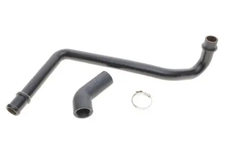 Патрубок вентиляції картера VW Golf III/Passat 88-97 Vika 11031804801