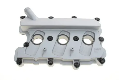 Кришка головки блоку циліндрів VW Touareg (11-18)/Audi A4 (08-15), A6 (05-18), A8 (08-17), Q5 (09-17), Q7 (10-15) Vika 11031805801