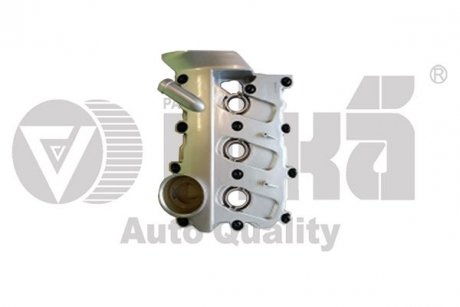 Кришка клапанна 4-6 циліндр Audi A4 (05-08), A6 (05-11), A8 (04-10) Vika 11031806101