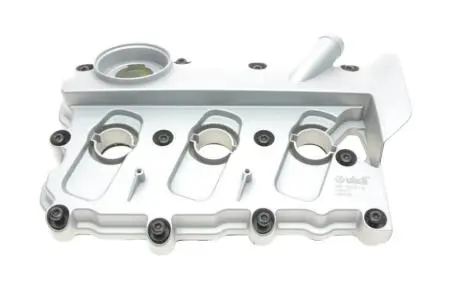 Кришка клапанна 4-6 циліндр Audi A4 (05-08), A6 (05-11), A8 (04-10) Vika 11031806101