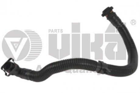 Патрубок VW Jetta (06-08),Passat (06-08)/Audi A3 (04-07),A4 (05-08),A6 (05-11),TT (07-14) Vika 11031807301