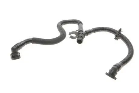 Патрубок вентиляції 3,0л VW Touareg (10-)/Audi A6 (08-11,12-), Q5 (12-), Q7 (10-15) Vika 11031817801