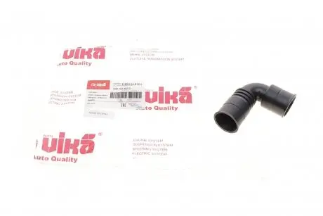 Патрубок вентиляції картера Skoda Octavia/VW Caddy II/Golf IV 1.9D/SDI 95-06 Vika 11031818701