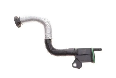 Патрубок вентиляції VW Passat CC (12-17), Golf (09-13), Tiguan (08-18)/Skoda Octavia (09-13) Vika 11031819201