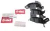 Маслоотражатель поддона двигателя Skoda Octavia (09-13)/VW Caddy (11-15),Golf (09-14),Jetta (06-14),Polo (10-14)/Audi A3 (09-13) (1103 V Vika 11031824301 (фото 2)