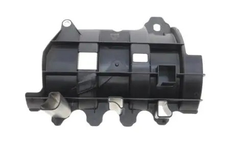 Масловідбивач піддону двигуна Skoda Octavia (09-13)/VW Caddy (11-15), Golf (09-14), Jetta (06-14), Polo (10-14) / Audi A3 (09-13) (1103 V Vika 11031824301