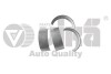 Вкладыши коренные STD комплект на 4 шатуна Skoda Fabia (00-08), Octavia (97-08)/VW Golf (98-13), Passat (97-11), T5 Vika 11050022201 (фото 1)