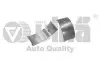Вкладиші шатунні нижні (комлект 4шт) VW Golf 2,0L (04-09), Passat (05-10) / Audi A4 (04-08), A6 (05-11) Vika 11050024001 (фото 1)