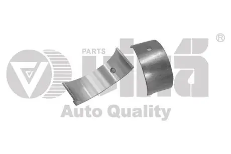 Вкладиші шатунні нижні (комлект 4шт) VW Golf 2,0L (04-09), Passat (05-10) / Audi A4 (04-08), A6 (05-11) Vika 11050024001