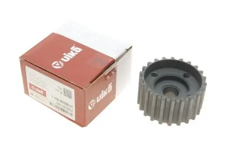 Шестерня колінвалу Skoda Fabia (00-10), Octavia (01-13) / VW Golf (98-09), Jetta (06-11), Passat (97-07), Polo (02-10), T5 (03- 10) Vika 11050030901