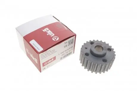 Шестерня колінвалу Skoda Fabia (00-08), Octavia (97-08,09-)/VW Golf (98-), Jetta (06-), Passat (97-11), Polo (02-10), T5 (03 -) Vika 11050032501