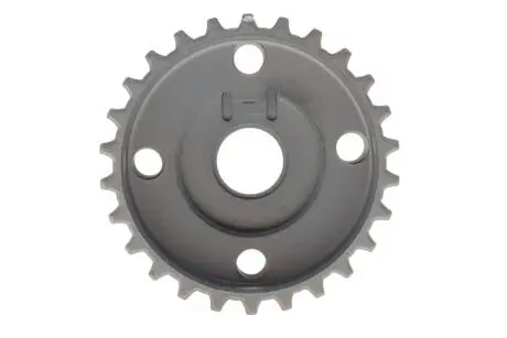Шестерня колінвалу Skoda Octavia (97-00) / VW Caddy (96-03), Golf (90-99), Jetta (90-92), Polo (91-00) / Seat Ibiza (93-99) Vika 11050245701