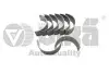 Вкладыш шатунный STD (комплект на 4 шатуна) Skoda Fabia (00-04),Octavia(97-00;01-11) Vika 11050362101 (фото 1)