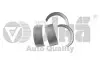 Вкладиші шатунні (нижній) 0,25 VW Caddy (04-08), Golf (98-09), Jetta (06-10), Passat (97-11) / Audi A4 (99-05), A6 (98-01)) Vika 11050706501 (фото 1)