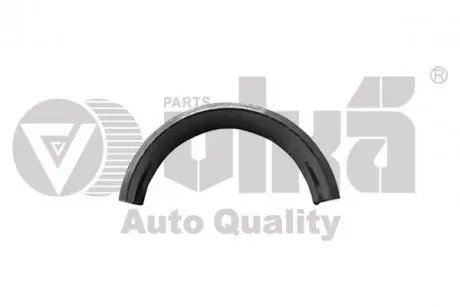 Вкладиші корінні нижні (комплект 5 шт) 1,6L Skoda Octavia (00-10)/VW Golf (00-08,08-12) Vika 11051593001