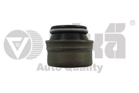 Сальник клапана Skoda Fabia (00-15,15-), Octavia (97-13,13-) / VW Golf (98-16), Jetta (06-15), Passat (97-00), Tiguan (08-16)), T4, T5 Vika 11090159801