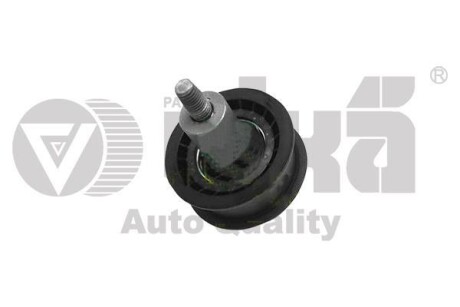 Ролик направляючий Skoda Fabia (00-10,11-),Octavia (01-10)/VW Caddy (96-11),Golf (98-),Polo (02-) Vika 11090168601