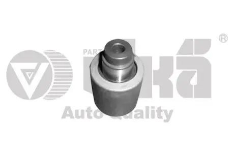 Ролик направляючий Skoda Fabia (00-), Octavia (01-)/VW Golf (02-), Jetta (06-), Passat (03-), Polo (02-), Tiguan (08-)-, T5 (03 -) Vika 11090168801