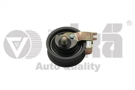 Ролик натяжний Skoda Octavia (97-11) / VW Golf (03-07), Sharan (03-10) / Audi A6 (98-01), TT (03-06) / Seat Ibiza (99-02), Toledo (99-04) Vika 11090170401