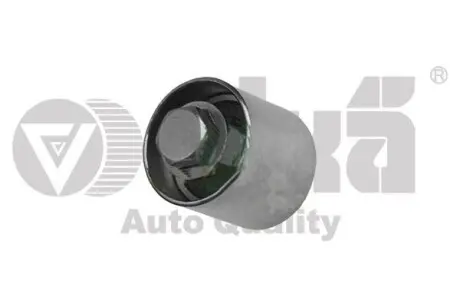 Ролик направляючий Skoda Octavia (97-11)/VW Golf (98-13), Jetta (06-11), Pasat (01-)11, Polo (05-10), Sharan (96-10)-08 Vika 11090170501