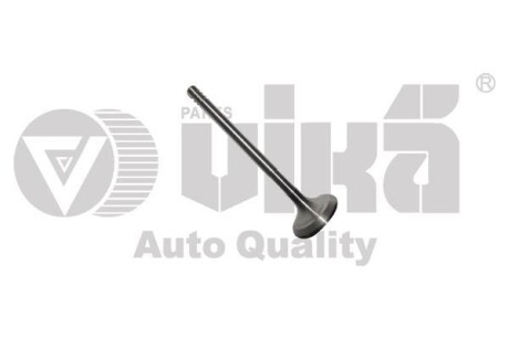 Клапан впускний Skoda Fabia (99-08),Octavia (96-10)/VW Golf (97-08),Polo (99-08)/Seat Leon (99-12) Vika 11090181601