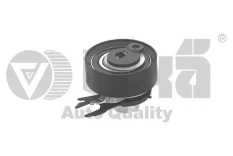 Ролик натягувача ременя грм VW/Seat/Skoda 1.0-1.6 (91-) Vika 11090237501