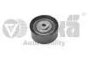 Ролик напрямний Skoda Octavia (04-08,09-)/VW Golf (04-,08-), Jetta (06-), Passat (06-12), Tiguan (08-11), Touran (03-06) Vika 11090359701 (фото 1)