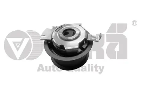 Ролик натяжний Skoda Octavia (04-08,09-) / VW Passat (08-12), Tiguan (08-11) / Audi A4 (08-), A6 (09-11), Q5 (09-12), TT (07-10) Vika 11090905001