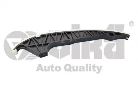 Планка заспокійника ланцюга Skoda Octavia (04-08,09-)/VW Golf (07-), Jetta (06-11), Passat (08-), Sharan (11-), Tiguan (08-12), T5 (12) -) Vika 11090957401