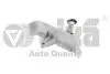 Ролик направляючий з кронштейном VW Passat (00-12)/Audi A4 (99-08), A6 (98-05) Vika 11091354801 (фото 1)