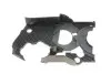 Крышка ремня ГРМ Skoda Octavia (01-13),Fabia (00-10)/VW Jetta (06-10),Passat (03-11),Polo (02-10),Sharan (03-10),T5 (03-10) Vika 11091576301 (фото 1)