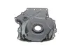 Кришка передня ДВЗ Skoda Octavia (04-13)/VW Golf (07-14), Jetta (06-14), Passat (08-15), Тігуан (08-12) Vika 11091775301 (фото 1)