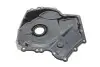 Кришка передня ДВЗ Skoda Octavia (04-13)/VW Golf (07-14), Jetta (06-14), Passat (08-15), Тігуан (08-12) Vika 11091775301 (фото 3)