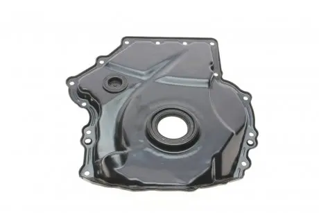 Кришка передня ДВЗ Skoda Octavia (04-13)/VW Golf (07-14), Jetta (06-14), Passat (08-15), Тігуан (08-12) Vika 11091775301