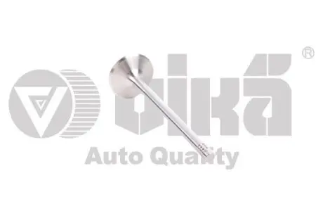 Клапан випускний Skoda Octavia (04-13) / VW Golf (04-14), Jetta (06-14), Passat (06-15) / Audi A6 (05-15), A8 (10-14), Q5 (09 -13) Vika 11091777101