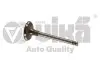 Клапан впускний VW Caddy (96-03), Passat (88-93), Polo (95-00), T4 (91-04) / Audi 100 (85-94), 80 (90-92) Vika 11091793301 (фото 1)