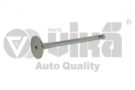 Клапан випускний 4шт. Skoda Octavia, Superb/VW Passat, Jetta, T5/Audi 2.0FSI 16V (06-) Vika 11091793501