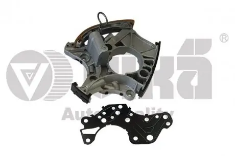 Натягувач ланцюга Audi A4 (05-08), A6 (05-11), A8 (04-10) Vika 11091797101