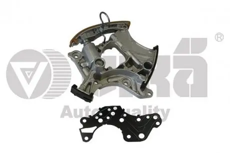 Натягувач ланцюга Audi A4 (05-08), A6 (05-11), A8 (04-10) Vika 11091797201
