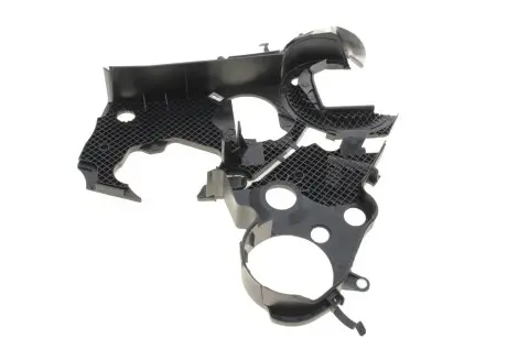 Кришка захисна ременя ГРМ Skoda Fabia (09-15), Octavia (04-13) / VW Golf (07-14), Jetta (06-18), Passat (08-15), Tiguan (08-18) Vika 11091800801