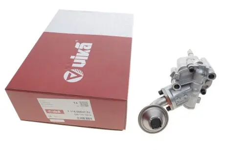 Масляний насос VW T4 (91-04) Vika 11150053701