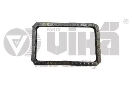 Ланцюг масляного насоса Skoda Fabia (00-08), Octavia (97-08,09-)/VW Golf (98-), Jetta (06-), Passat (97-11), Polo (05-12), T5 (03-) Vika 11150055301