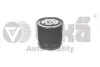 Фильтр масляный Skoda Felicia (95-01)/VW Caddy (97-01),Polo (95-02) Vika 11150059301 (фото 1)