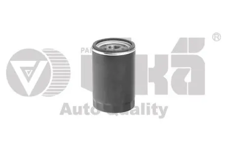 Фильтр масляный Skoda Fabia (00-08), Octavia (97-13)/VW Golf (95-), Jetta (06-), Pasat (94-11), Polo (96-10), Sharan (96-10),T5 (03-) Vika 11150060501