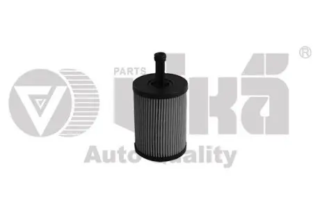 Фільтр масляний Skoda Fabia (00-10), Octavia (04-13)/VW Golf (02-14), Pasat (06-12), Polo (02-10), Tiguan (08-11), T5 (03- 10) Vika 11150344001