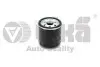 Фільтр масляний Skoda Octavia (13-), Fabia (15-)/VW Caddy (16-), Golf (13-)14, Jetta (11-14), Polo (13-15) Vika 11150885801 (фото 1)