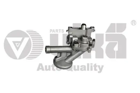 Насос масляный VW Golf (92-06),Passat (88-97),Sharan (96-10),T5 (03-10)/Seat Alhambra (01-10),Leon (00-06),Toledo (99-01) Vika 11151217501