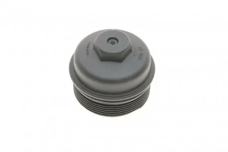 Крышка фильтра масляного Skoda Fabia/Octavia/VW Golf/Passat 04- Vika 11151636201